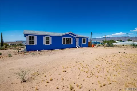 8563 E Western Dr, Kingman, AZ 86401 photo 2