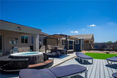 2650 Estrella Vis, Kingman, AZ 86409