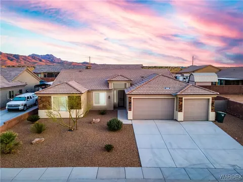 4134 Ranchita Ct, Kingman, AZ 86401