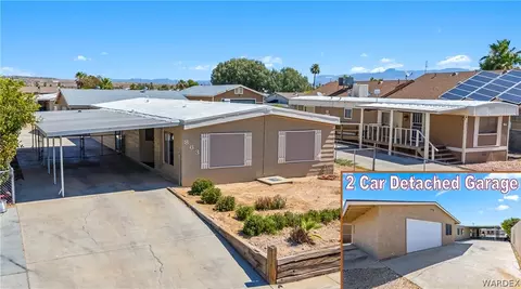 863 Glen Dr, Bullhead City, AZ 86442
