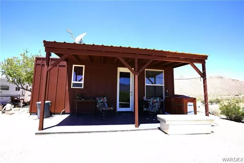 6039 W Sunshine Rd, Chloride, AZ 86431
