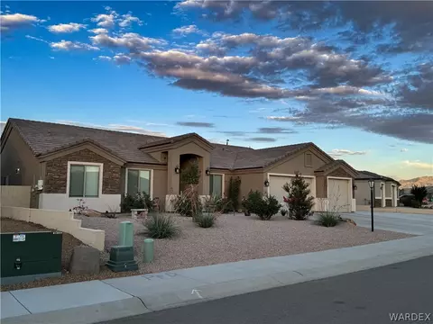 4824 E Lazy River Rd, Kingman, AZ 86401