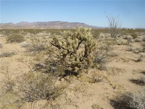 Lots 49-51 Rio Vista 2 Subdivision, Topock, AZ 86436