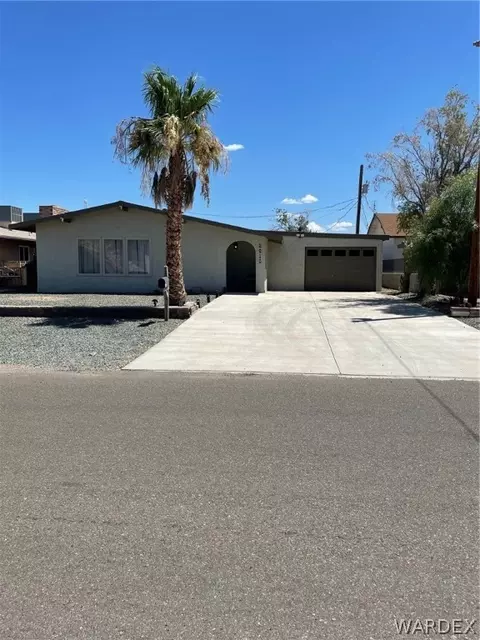 2610 Camino Del Rio, Bullhead City, AZ 86442