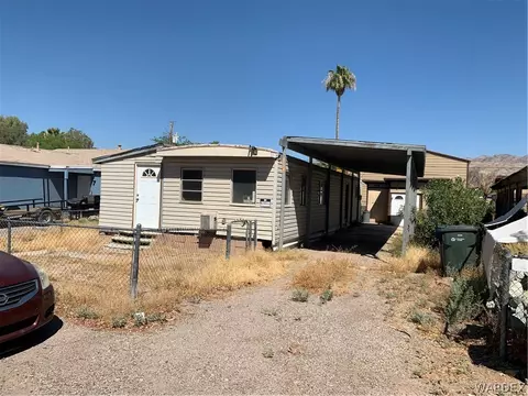 1809 Forest Way, Bullhead City, AZ 86442