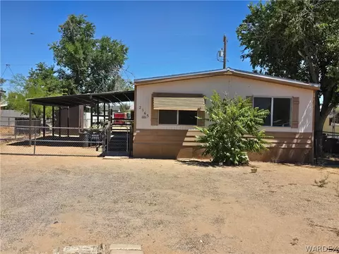 2965 Ames Ave, Kingman, AZ 86409 photo 4