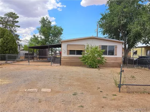 2965 Ames Ave, Kingman, AZ 86409