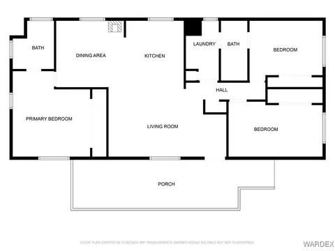 2965 Ames Ave, Kingman, AZ 86409 photo 3