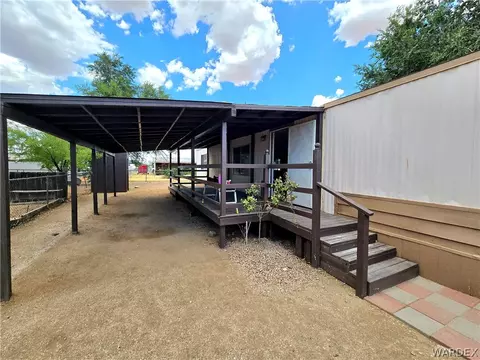 2965 Ames Ave, Kingman, AZ 86409 photo 2