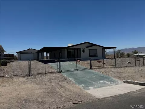 1910 Rio Vista Dr, Bullhead City, AZ 86442