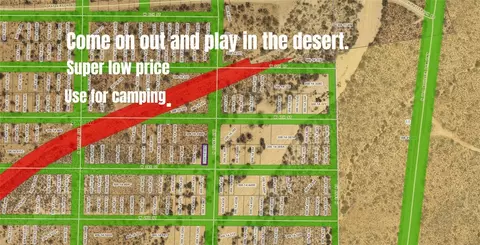 308-14 403 Silver, Chloride, AZ 86431