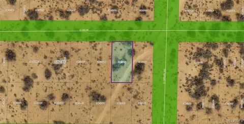 lot3 W 4th St, Chloride, AZ 86431
