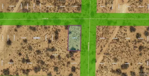 lot1 W 5th St, Chloride, AZ 86431