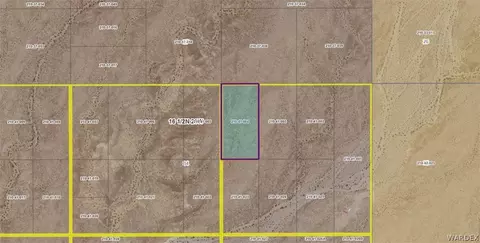 Lot 4 Near E Polaris Rd, Topock, AZ 86436