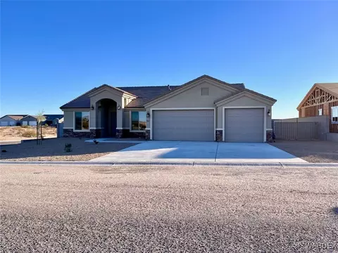 2238 E Moon Ridge Ln, Fort Mohave, AZ 86426