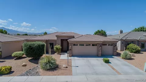 2008 Alan Ladd Dr, Kingman, AZ 86409