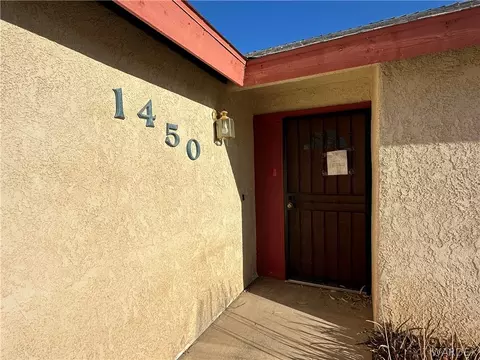 1450 E Ruby Trl, Fort Mohave, AZ 86426 photo 5