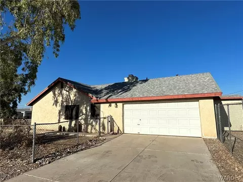 1450 E Ruby Trl, Fort Mohave, AZ 86426