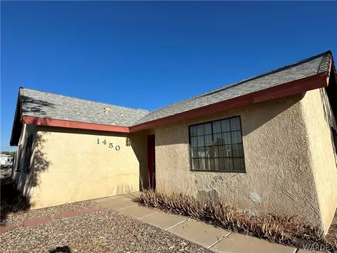 1450 E Ruby Trl, Fort Mohave, AZ 86426 photo 4