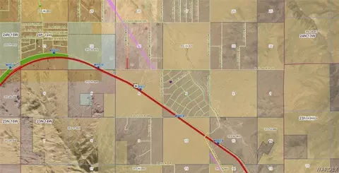 00 El Rancho St, Kingman, AZ 86409 photo 3