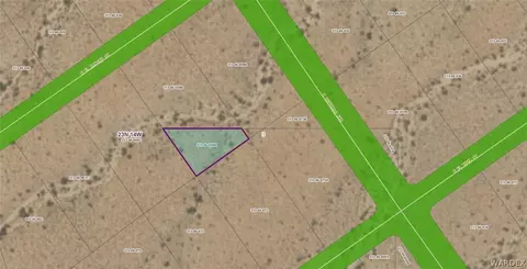 00 El Rancho St, Kingman, AZ 86409