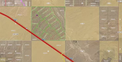 00 El Rancho St, Kingman, AZ 86409 photo 2
