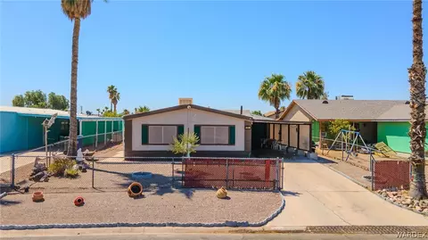 624 Roadrunner Dr, Bullhead City, AZ 86442