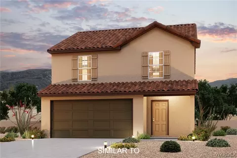 2376 Village Dr, Bullhead City, AZ 86442