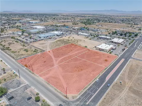 000 Airway Ave, Kingman, AZ 86401