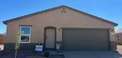 3622 E Angelina Dr, Kingman, AZ 86409