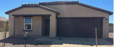3610 E Angelina Dr, Kingman, AZ 86409