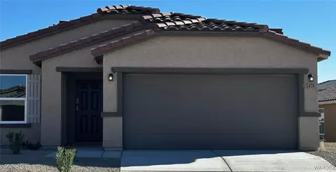 2478 Pesuna Dr, Bullhead City, AZ 86442