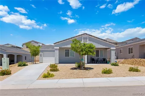 2627 Bear Mountain Loop, Bullhead City, AZ 86442
