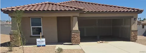 5650 S Quarry Ave, Fort Mohave, AZ 86426