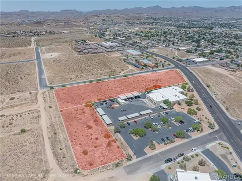 2700 Hualapai Mountain Rd, Kingman, AZ 86401