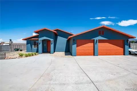 3656 N Prescott St, Kingman, AZ 86409
