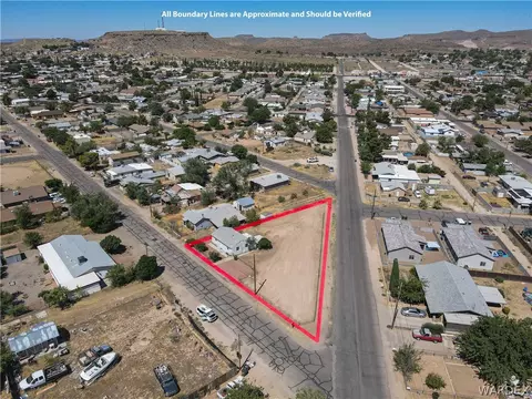 2231 Ashfork Ave, Kingman, AZ 86401 photo 33