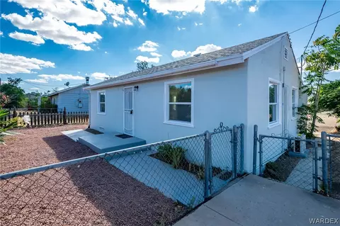 2231 Ashfork Ave, Kingman, AZ 86401