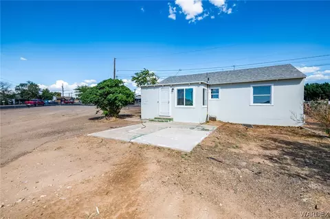 2231 Ashfork Ave, Kingman, AZ 86401 photo 22