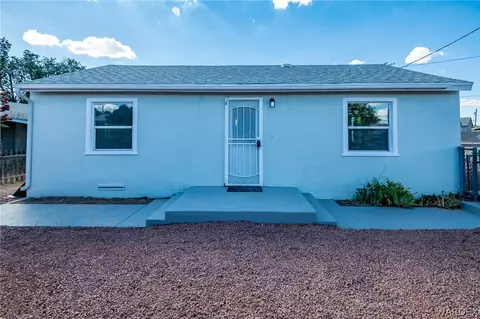 2231 Ashfork Ave, Kingman, AZ 86401 photo 19