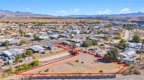 2318 Kaibab Dr, Bullhead City, AZ 86442