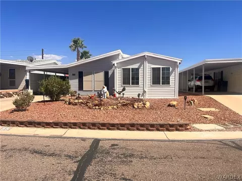 2350 Adobe Rd #55, Bullhead City, AZ 86442