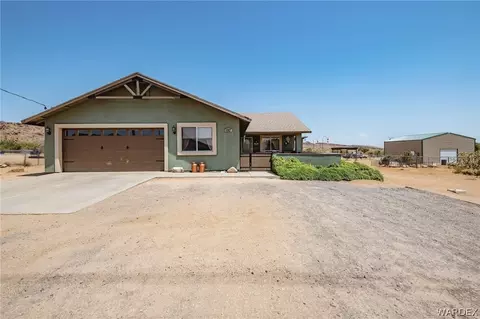 197 E Cactus Wren Rd, Kingman, AZ 86409