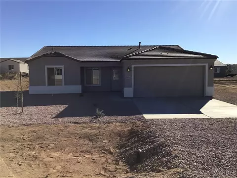 7444 E Curvo Dr, Kingman, AZ 86401