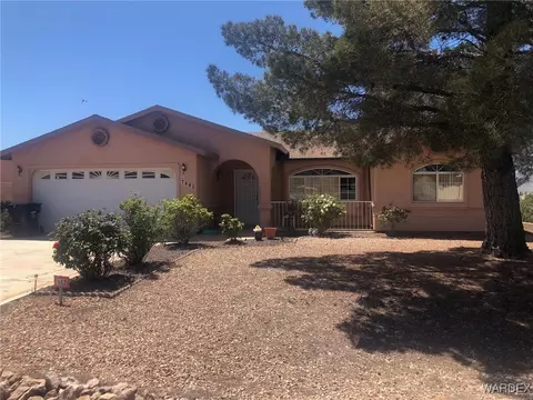 7662 E Oxbow Dr, Kingman, AZ 86401 photo 1