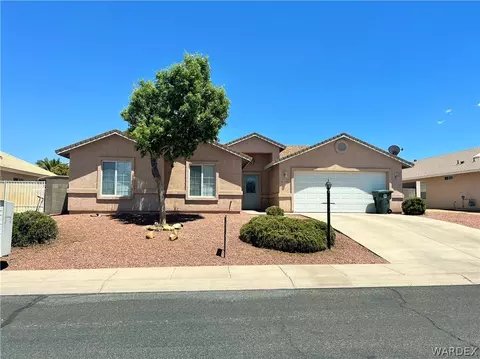 2086 Ranch Rd, Kingman, AZ 86401