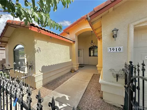 3910 E Packard Ave, Kingman, AZ 86409 photo 3