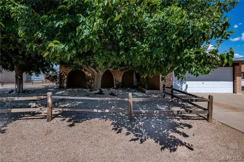4808 Scotty Dr, Kingman, AZ 86409
