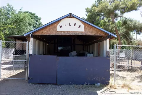 3974 E Devlin Ave, Kingman, AZ 86409