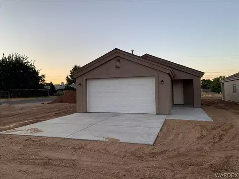 1675 E Hearne Ave, Kingman, AZ 86409